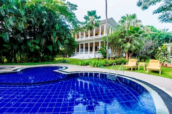 Royal Orchid Metropole Mysore,Devaraja Mohalla,4 star