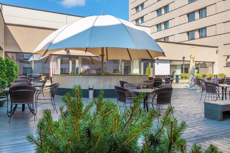 radisson hotel kaunas