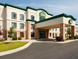 wingate by wyndham gillette