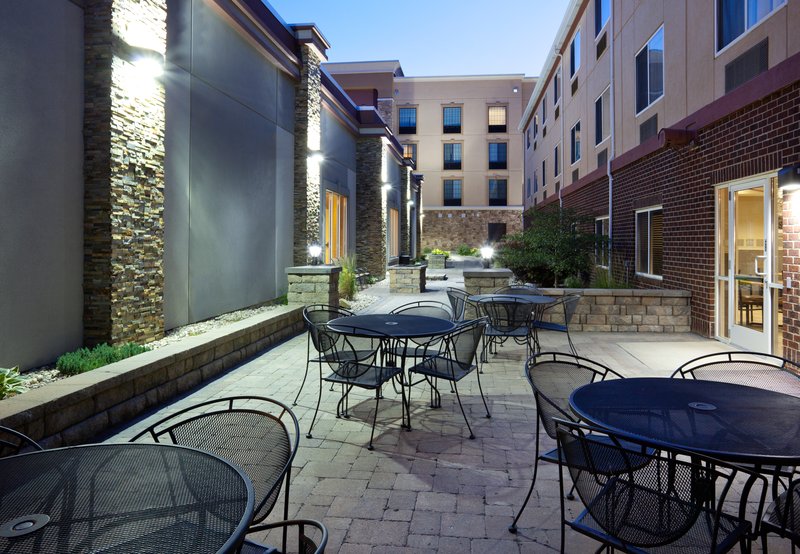 Holiday Inn Express & Suites Aberdeen, An Ihg Hotel,Melrose Addition>>Aberdeen,2.5 star