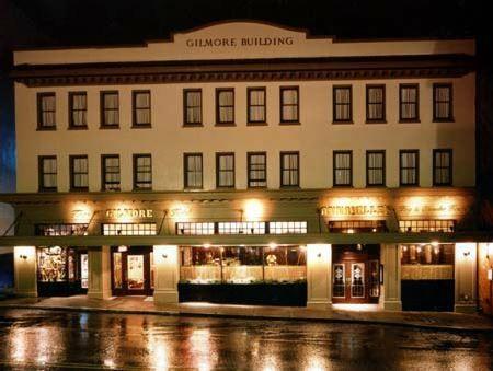 Gilmore Hotel, Trademark Collection By Wyndham,Ketchikan>>Juneau,2.5 star