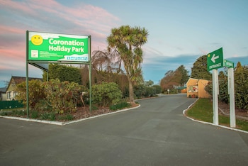 coronation park