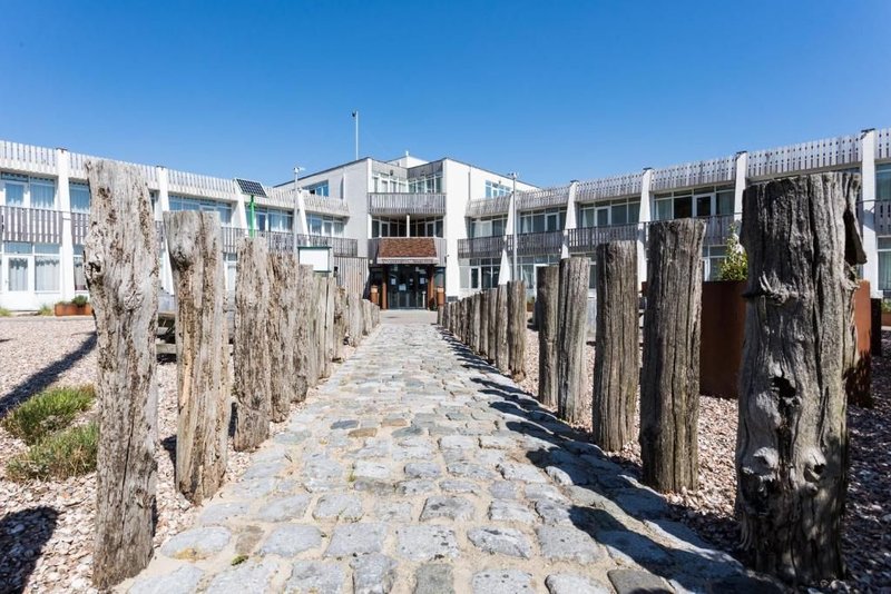 Strandhotel Westduin
