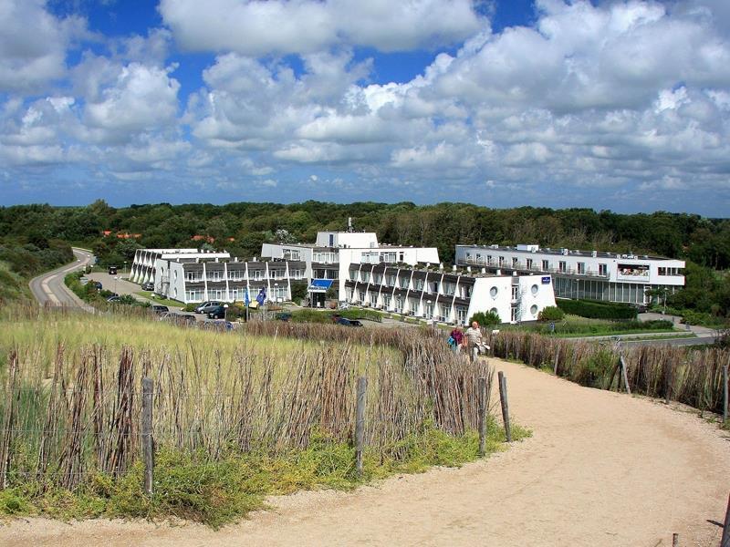 Strandhotel Westduin,Koudekerke>>Dishoek,4 star
