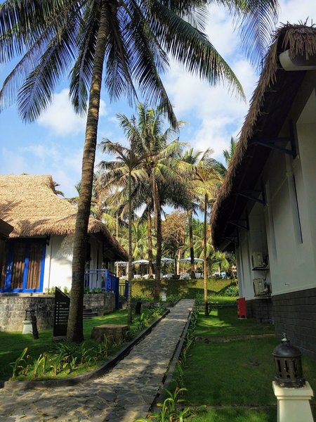 lazure resort and spa
