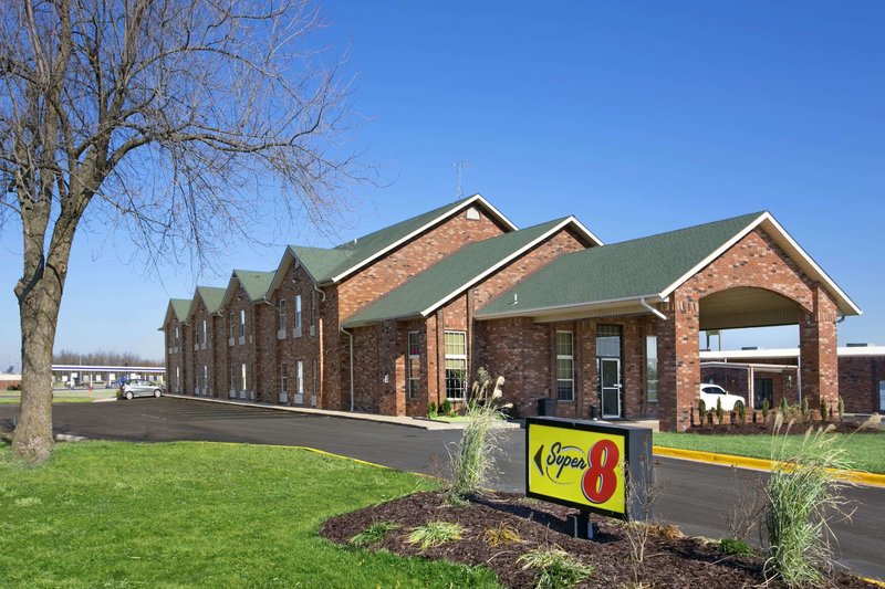 Super 8 By Wyndham Strafford/Springfield Area,Strafford>>Springfield,2 star