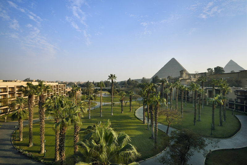 Marriott Mena House Cairo,Cairo>>Al Haram,5 star