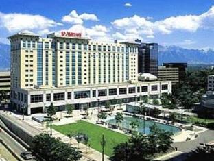 marriott city center