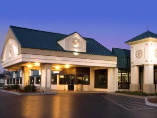 Lamplighter Inn And Suites,Frontenac>>Crawford,2.5 star