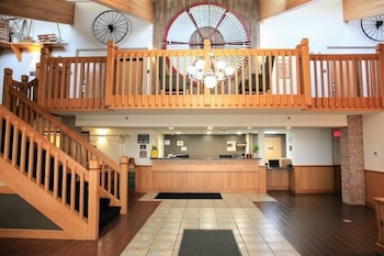 American Inn And Suites,In Peosta,3 star