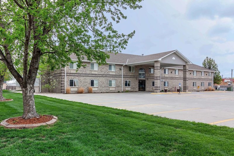 Rodeway Inn,Holdrege>>Elm Creek,2 star