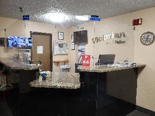 Victorian Inn & Suites,Nebraska>>York,2 star