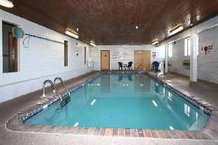 Victorian Inn & Suites,Nebraska>>York,2 star
