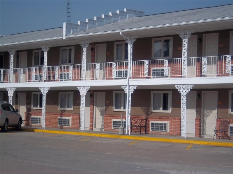 Cortez Cozy Inn,Dawson County>>Cozad,2 star