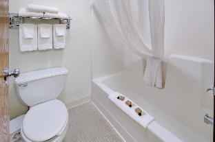 alliance hotel and suites a howard johnson by wyndham