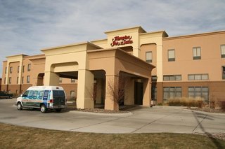 hampton inn and suites scottsbluff conference center