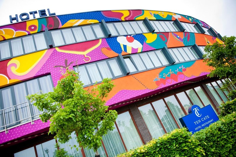 Hotel Ten Cate