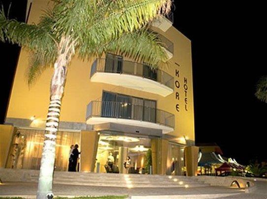 Hotel Kore,Palermo>>Agrigento,4 star