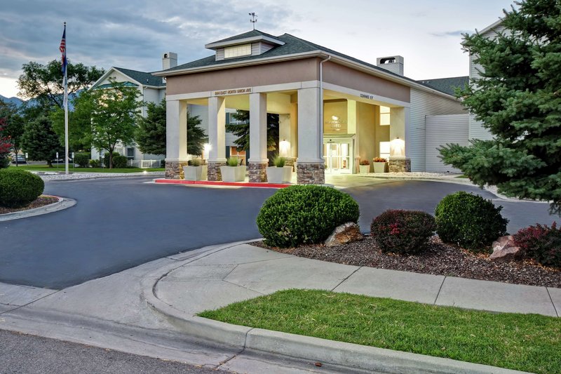 Homewood Suites By Hilton Salt Lake City-Midvale/Sandy,Salt Lake City>>Midvale,3 star