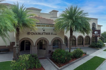 Doubletree By Hilton Hotel St. Augustine Historic District,Florida>>St. Augustine,4 star
