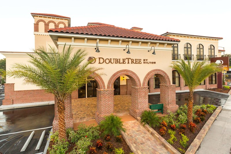 Doubletree By Hilton Hotel St. Augustine Historic District,Florida>>St. Augustine,4 star