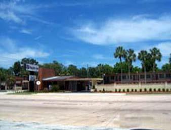 Sunset Inn,Marsh Creek>>St. Augustine,2 star