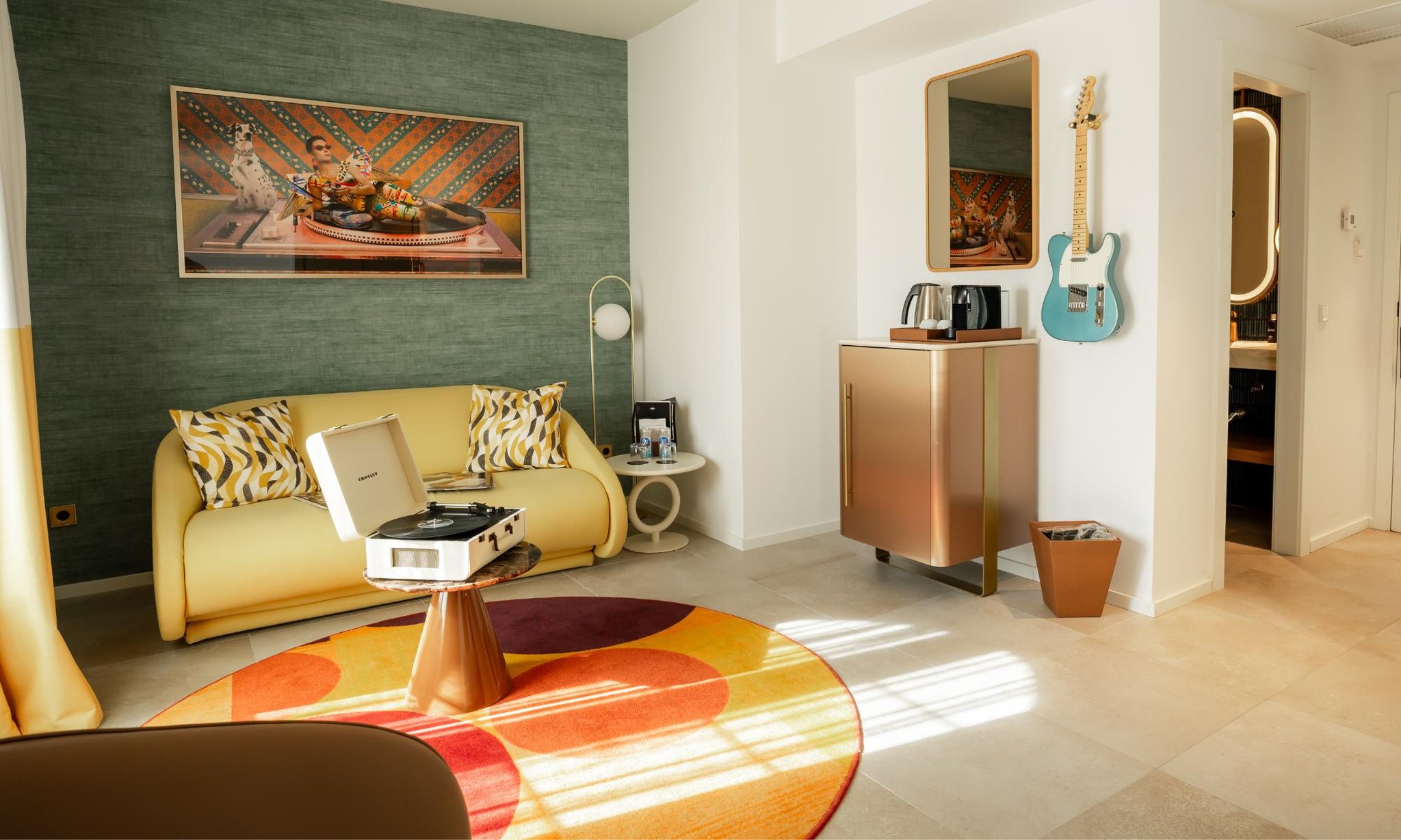 hard rock hotel marbella adults only recommended