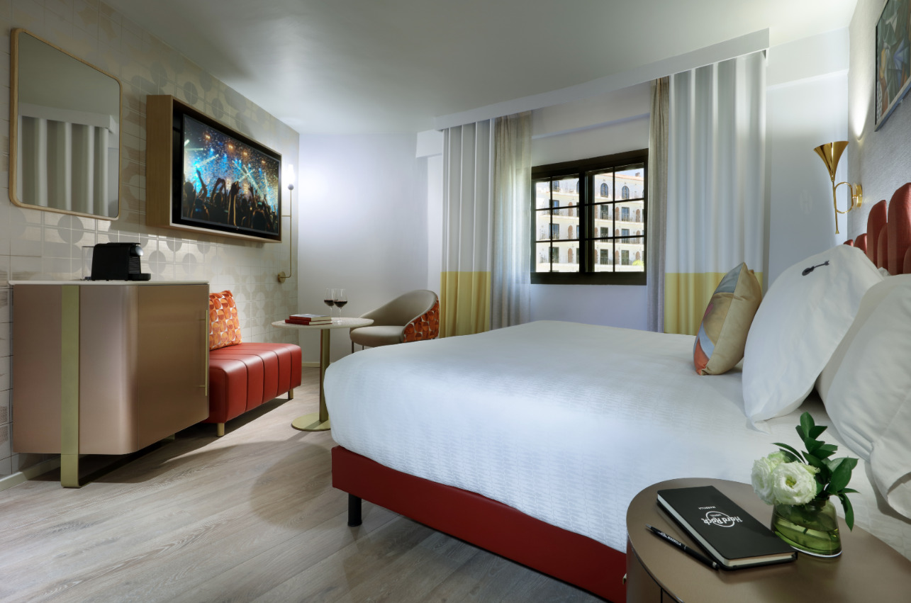 hard rock hotel marbella adults only recommended