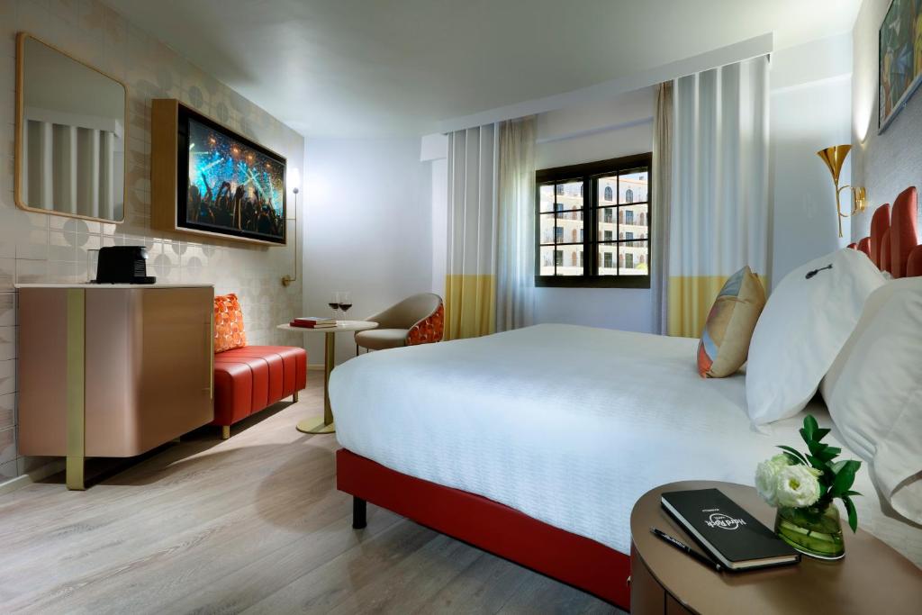 hard rock hotel marbella adults only recommended