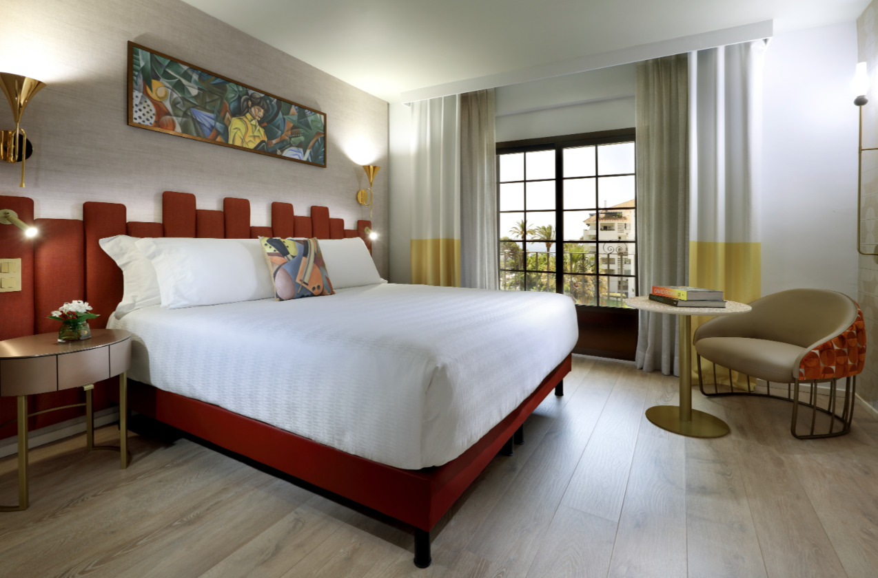 hard rock hotel marbella adults only recommended