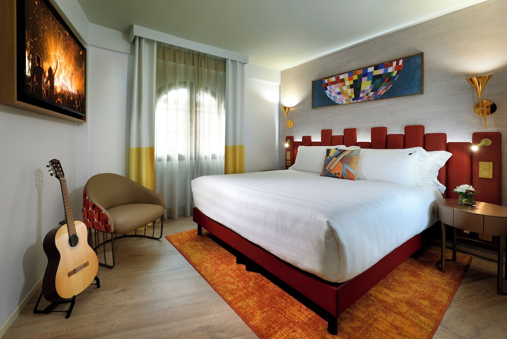 hard rock hotel marbella adults only recommended