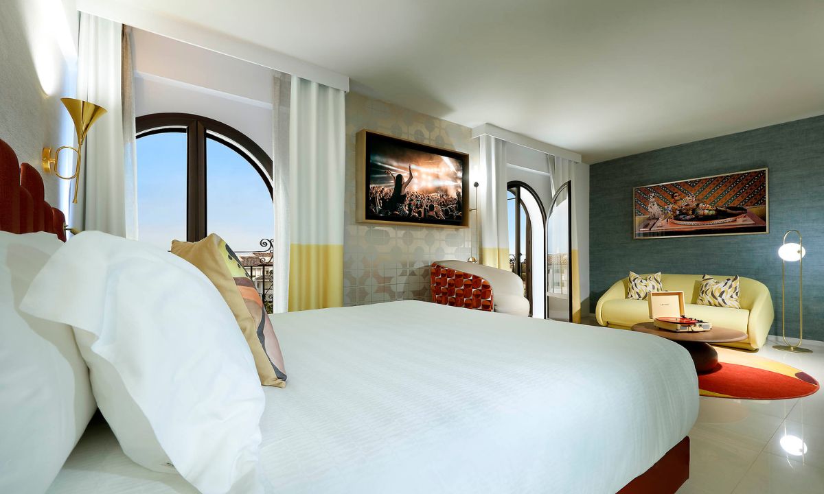 hard rock hotel marbella adults only recommended