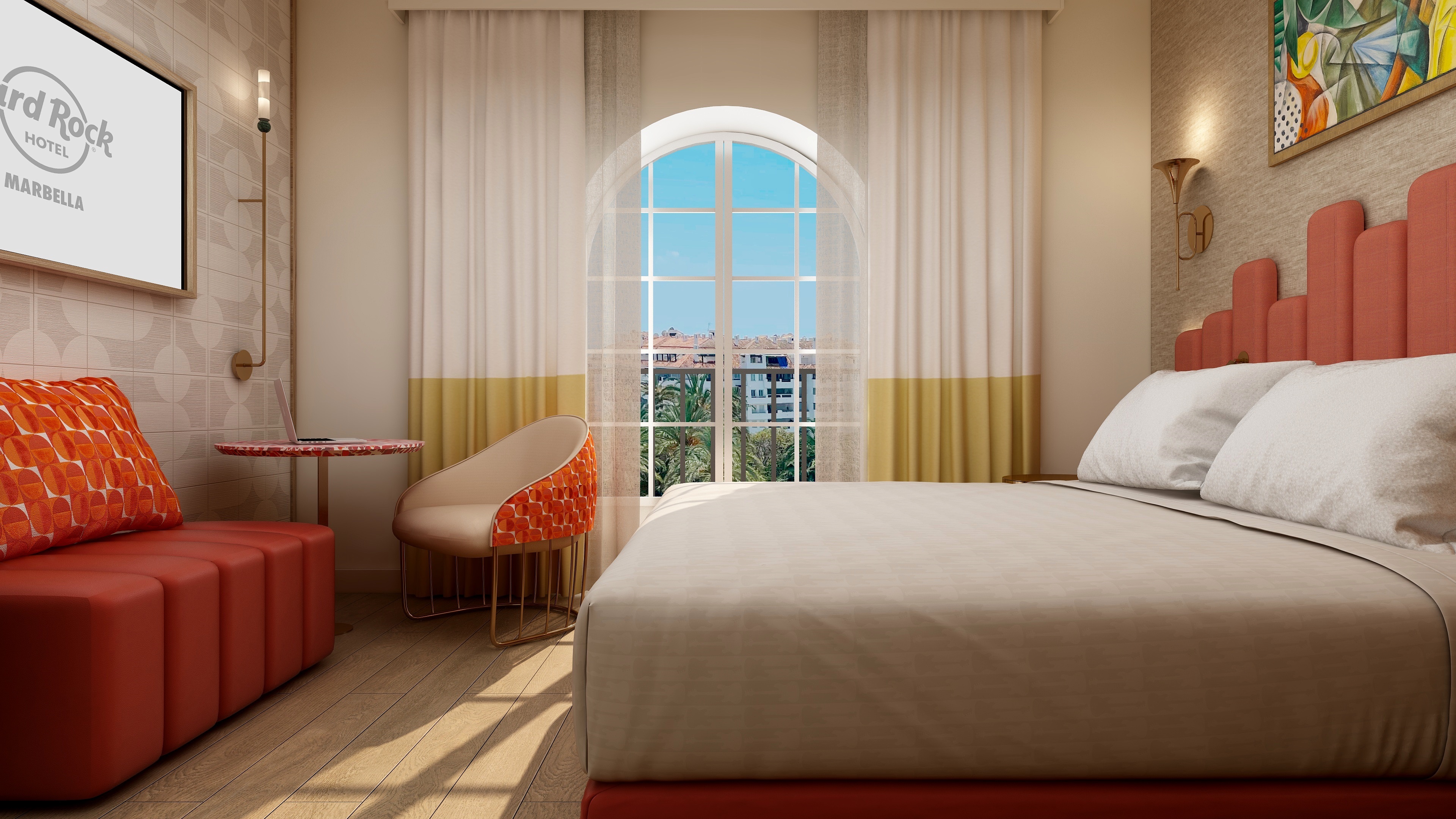 hard rock hotel marbella adults only recommended