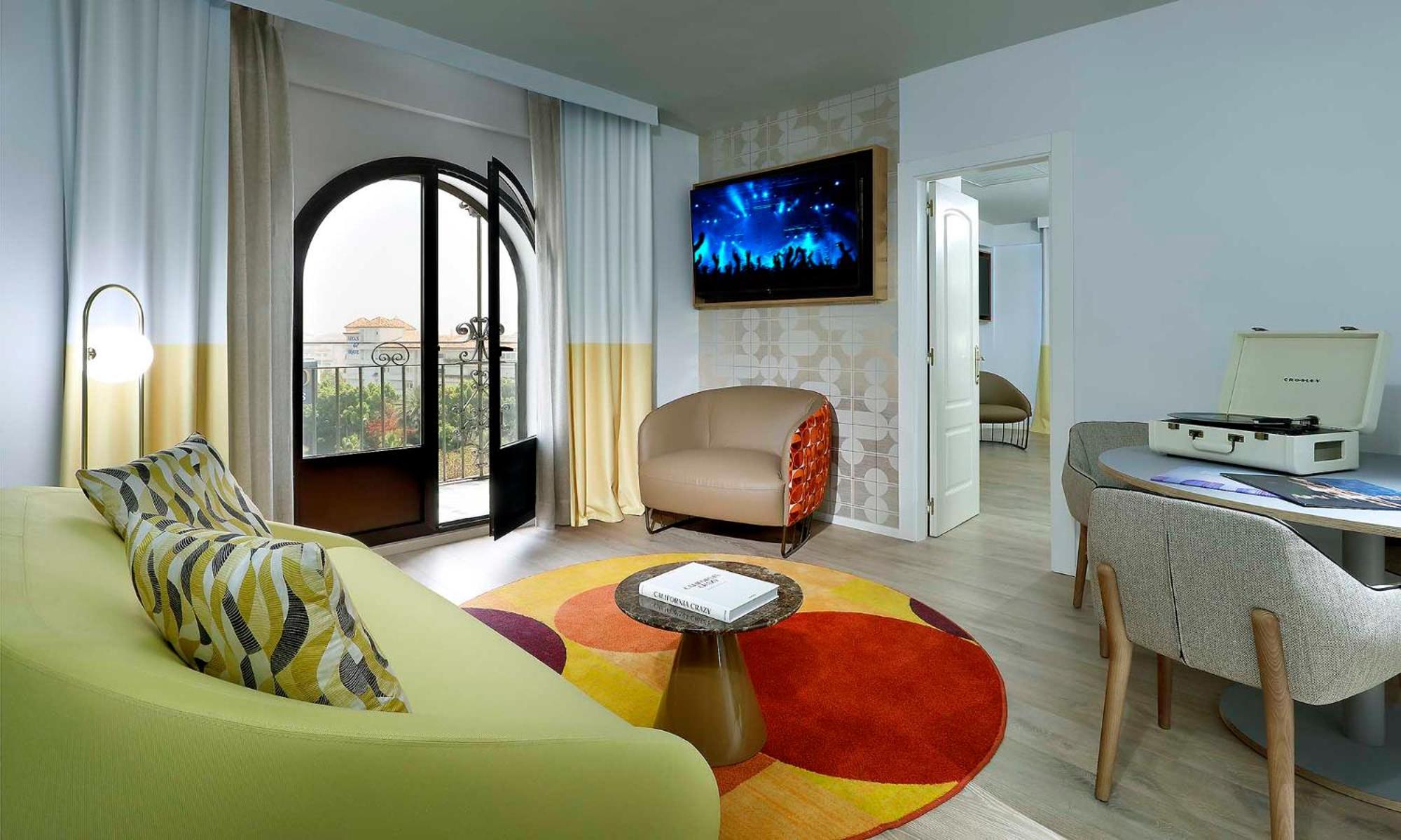 hard rock hotel marbella adults only recommended