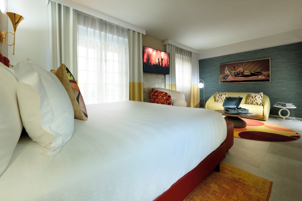 hard rock hotel marbella adults only recommended