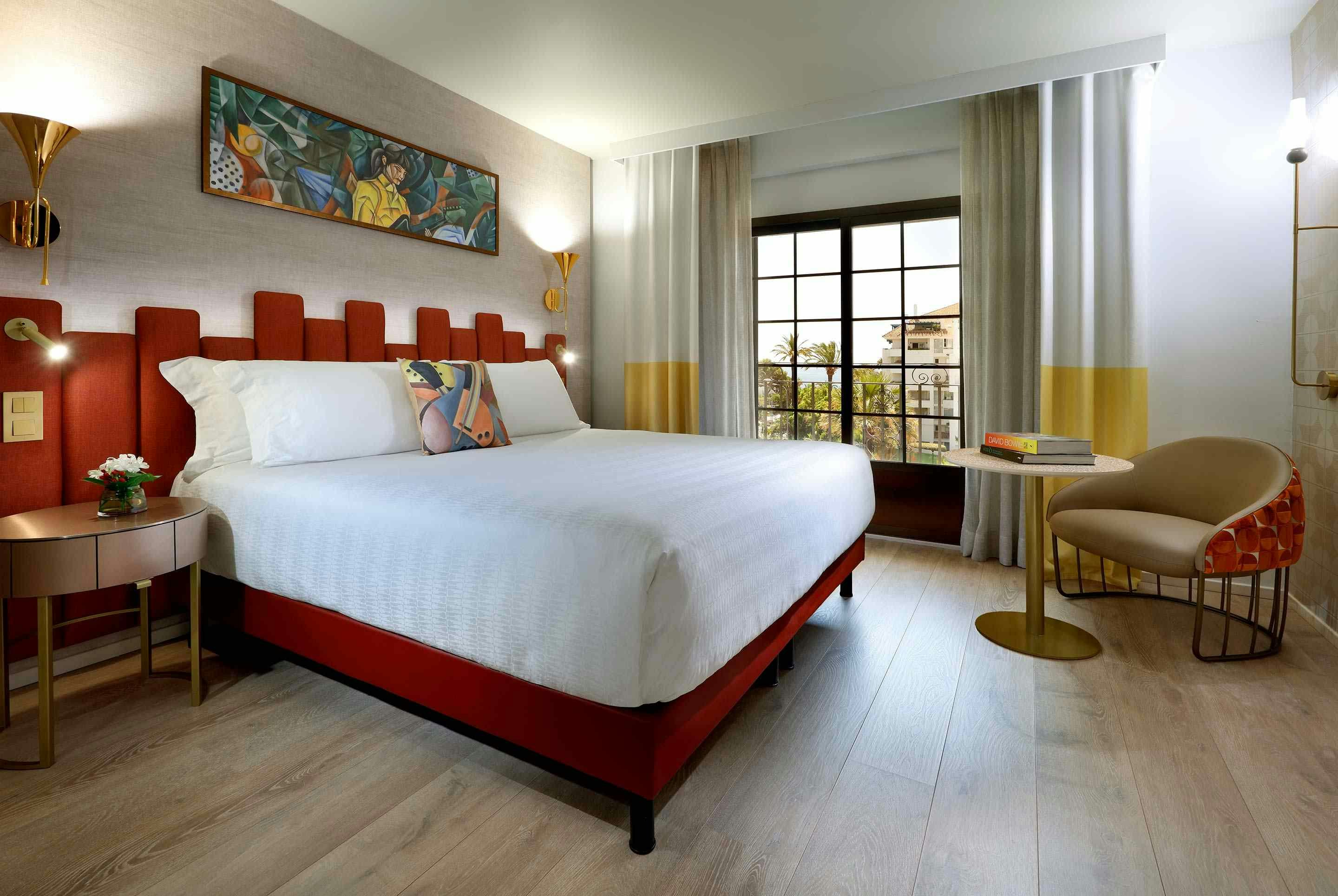 hard rock hotel marbella adults only recommended