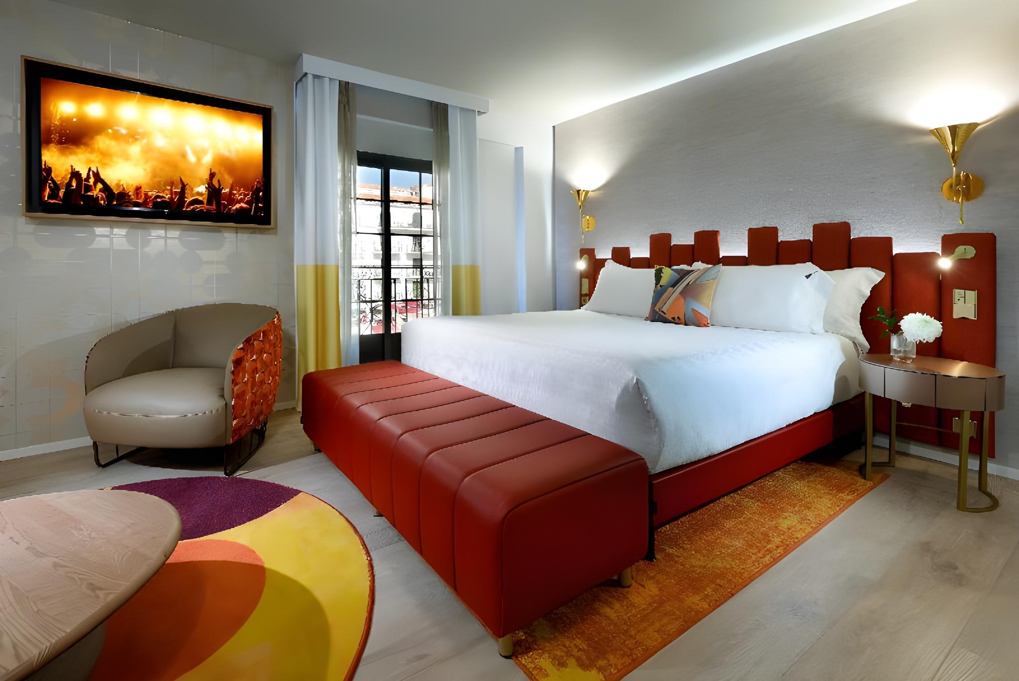 hard rock hotel marbella adults only recommended