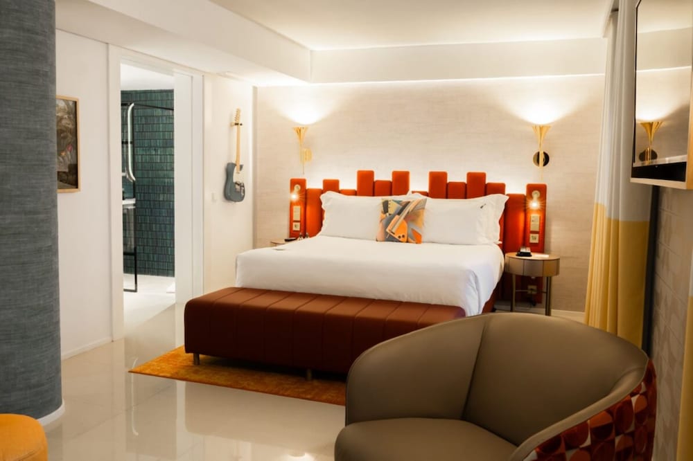 hard rock hotel marbella adults only recommended