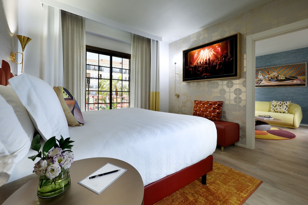 hard rock hotel marbella adults only recommended