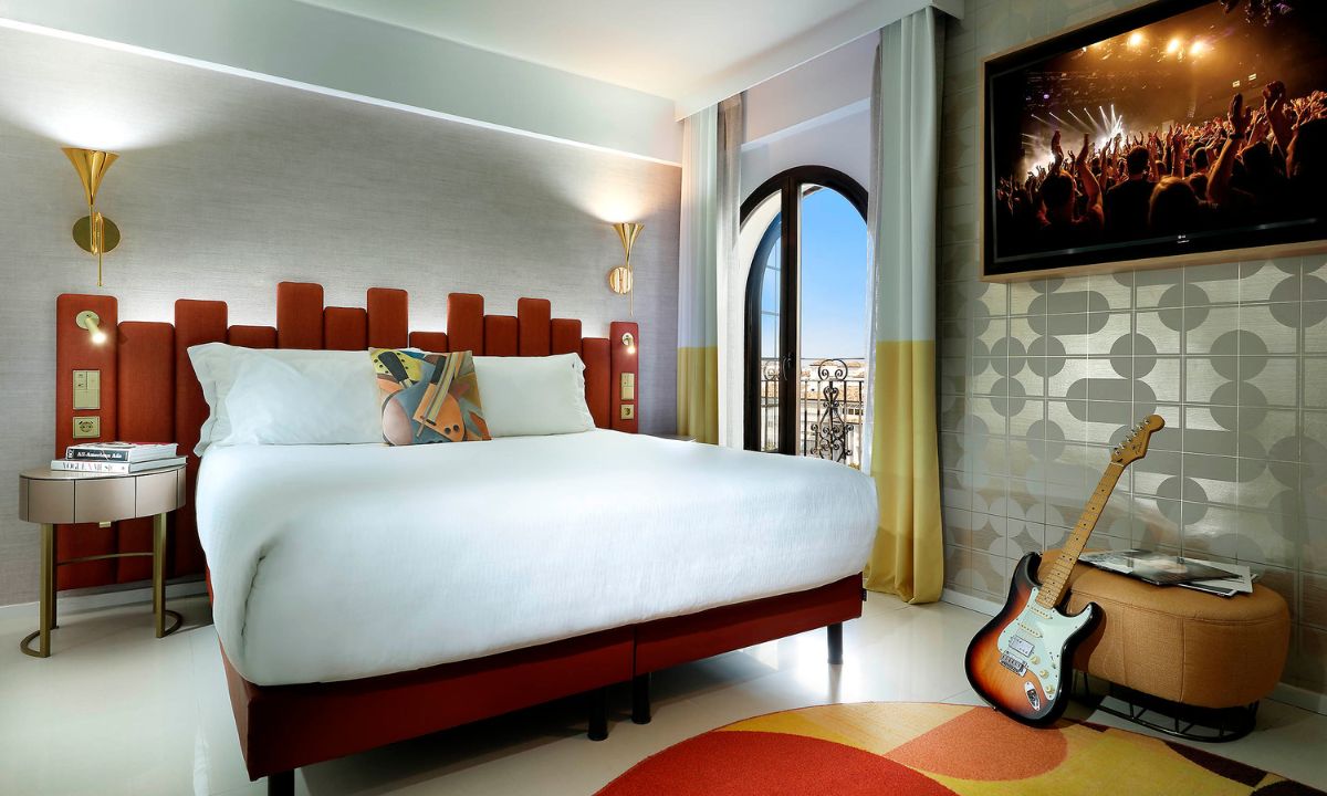 hard rock hotel marbella adults only recommended