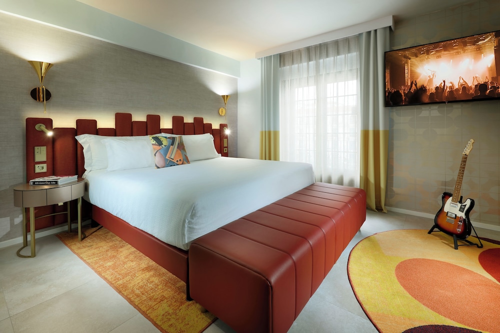 hard rock hotel marbella adults only recommended