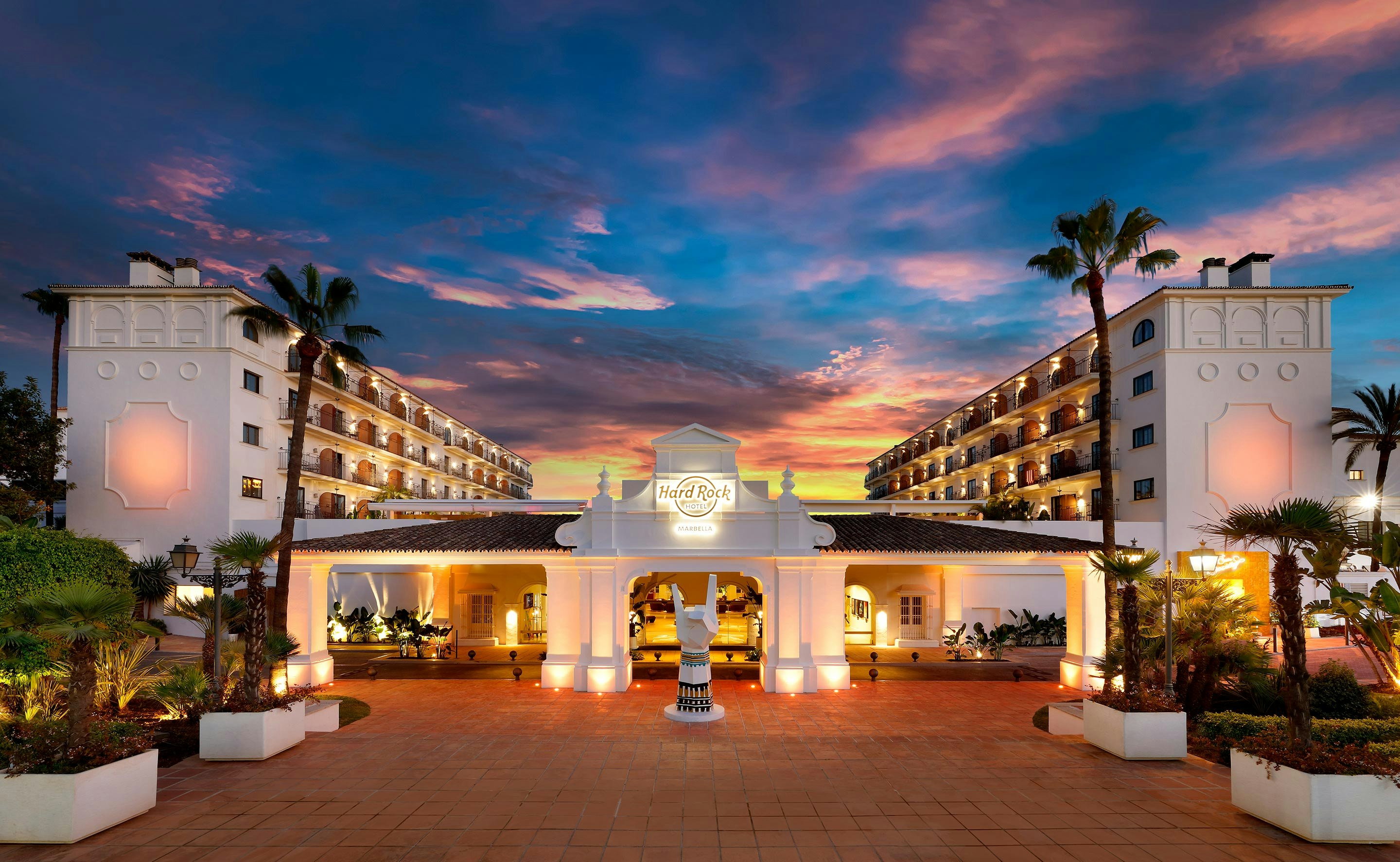 hard rock hotel marbella adults only recommended