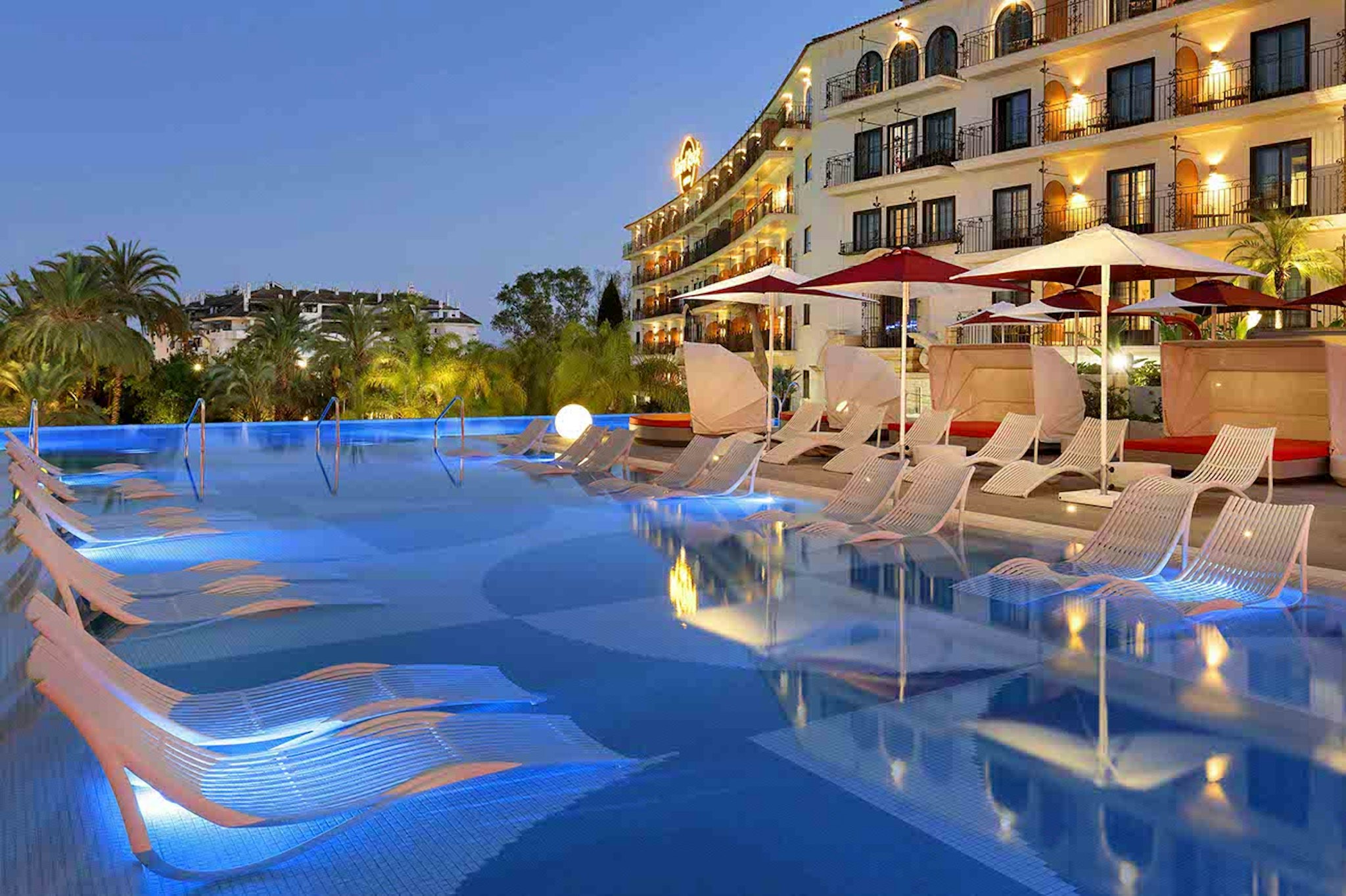 hard rock hotel marbella adults only recommended