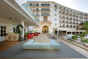 hard rock hotel marbella adults only recommended