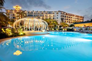 hard rock hotel marbella adults only recommended