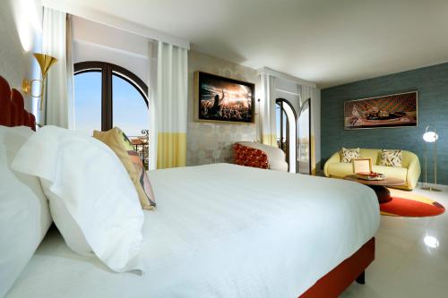 hard rock hotel marbella adults only recommended