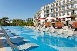 hard rock hotel marbella adults only recommended