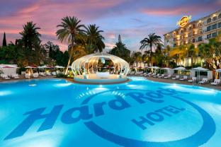 hard rock hotel marbella adults only recommended