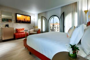 hard rock hotel marbella adults only recommended