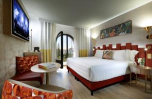 hard rock hotel marbella adults only recommended